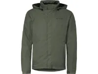 Vaude Womens Escape Bike Warm Jacke