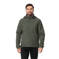 Vaude Womens Escape Bike Warm Jacke