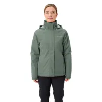 Vaude Womens Escape Bike Warm Jacke