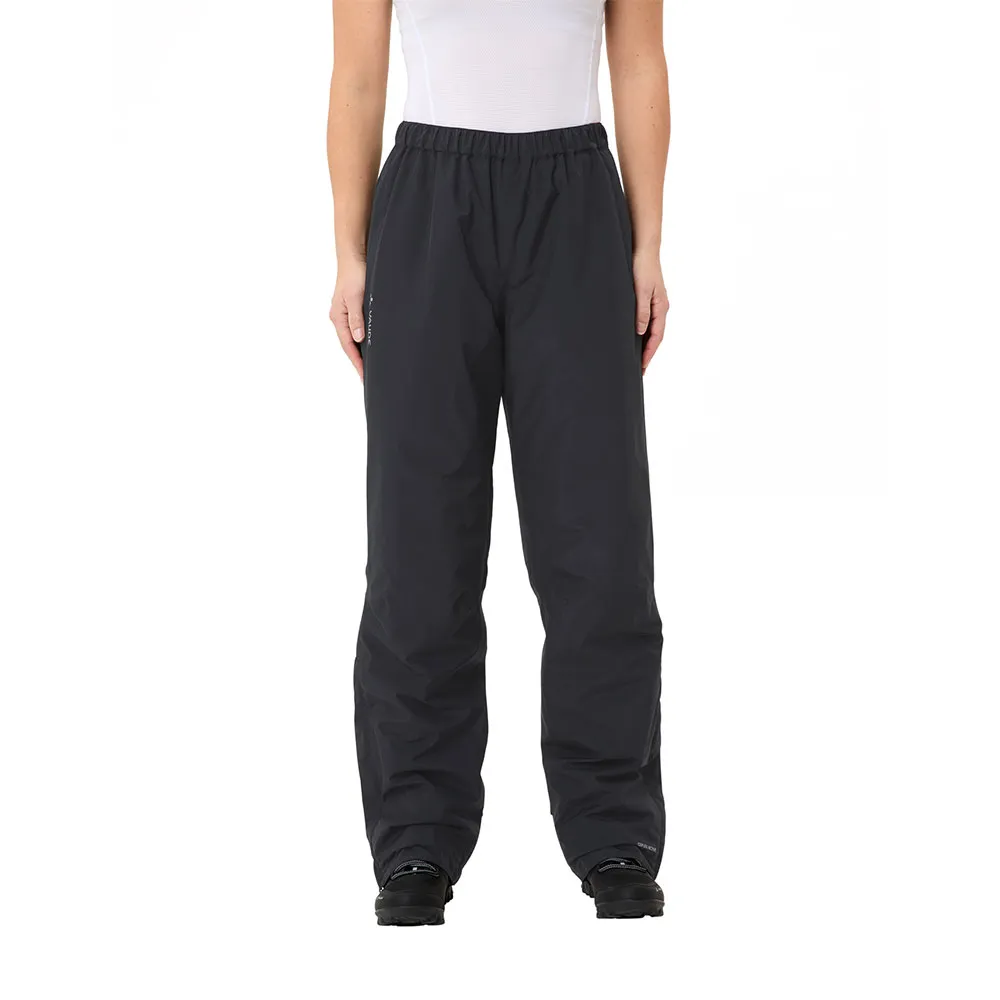 Vaude Womens Escape Bike Warm Pants