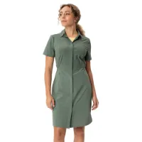Vaude Womens Farley Stretch Dress Kleid Vaude Womens Farley Stretch Dress Kleid