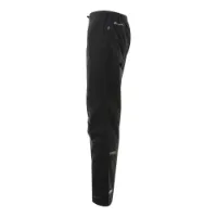 Vaude Womens Fluid Full-Zip Pants Regenhose