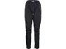 Vaude Womens Fluid Full-Zip Pants Regenhose