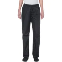 Vaude Womens Fluid Pants Regenhose