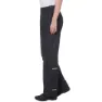 Vaude Womens Fluid Pants Regenhose