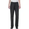 Vaude Womens Fluid Pants Regenhose