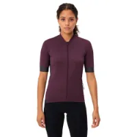 Vaude Womens Kuro FZ Tricot II