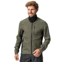 Vaude Womens Kuro Rain Jacket Vaude Womens Kuro Rain Jacket
