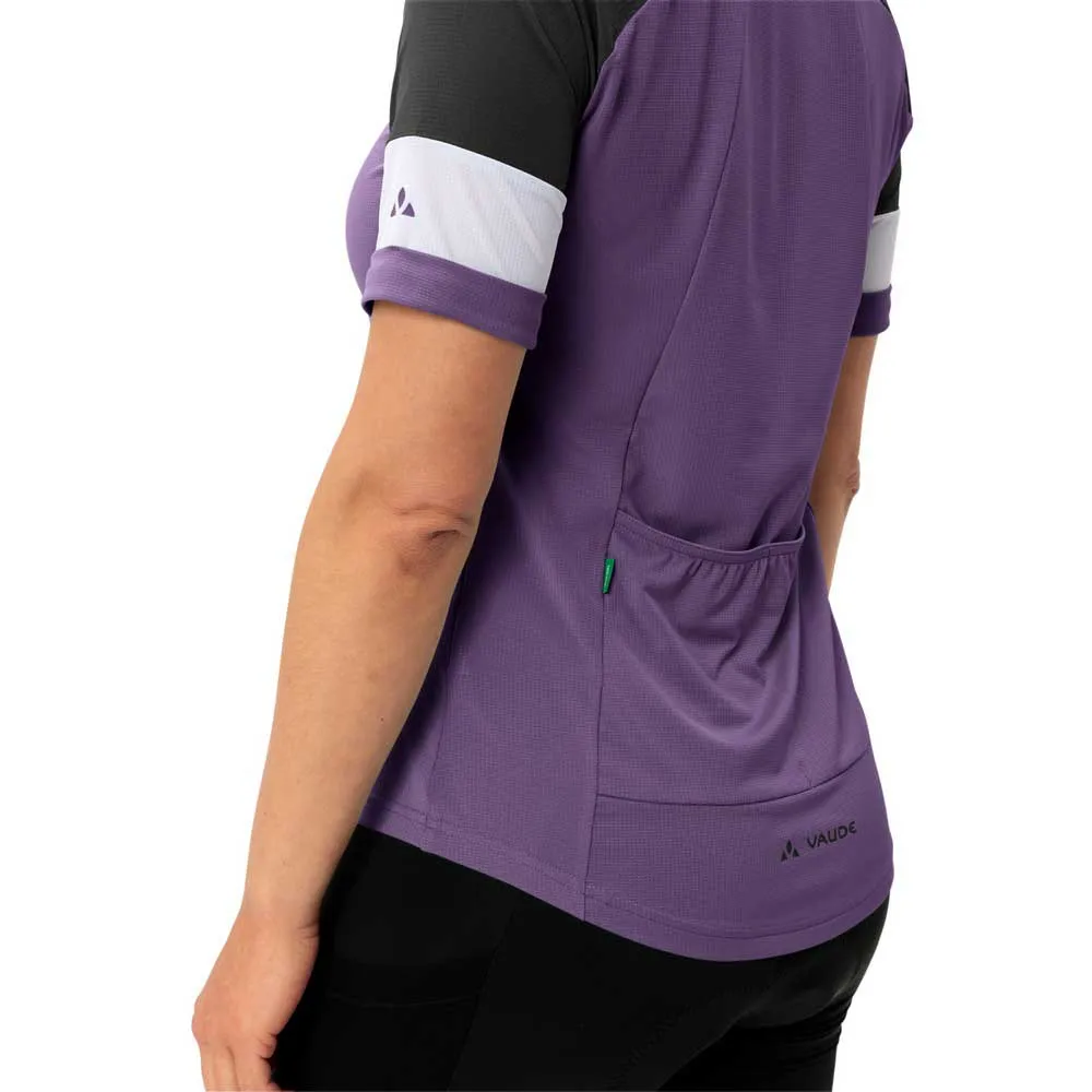 Vaude Womens Kuro Shirt