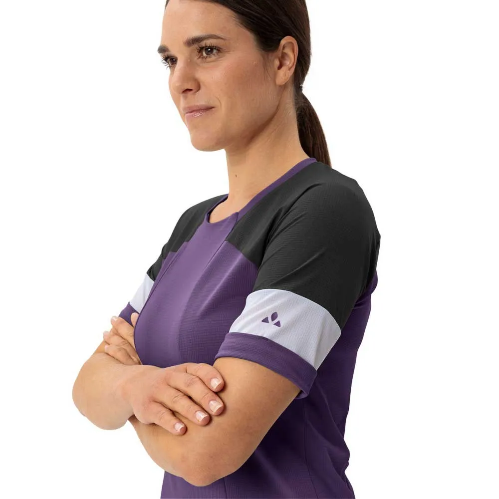 Vaude Womens Kuro Shirt