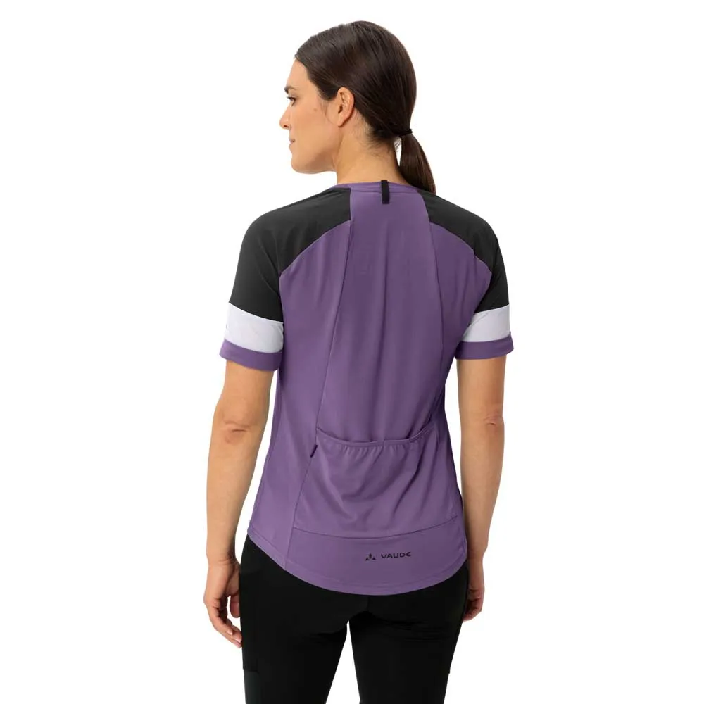 Vaude Womens Kuro Shirt