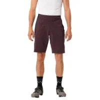 Vaude Womens Kuro Shorts II