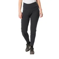 Vaude Womens Kuro Warm Hybrid Tights