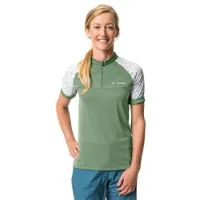 Vaude Womens Ledro Print Shirt