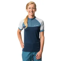 Vaude Womens Ledro Print Shirt