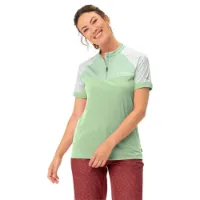 Vaude Womens Ledro Print Shirt