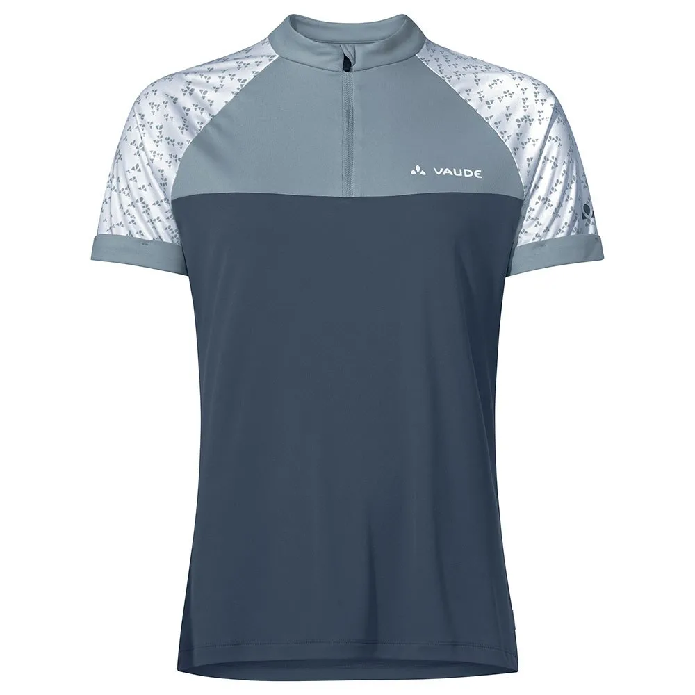 Vaude Womens Ledro Print Shirt