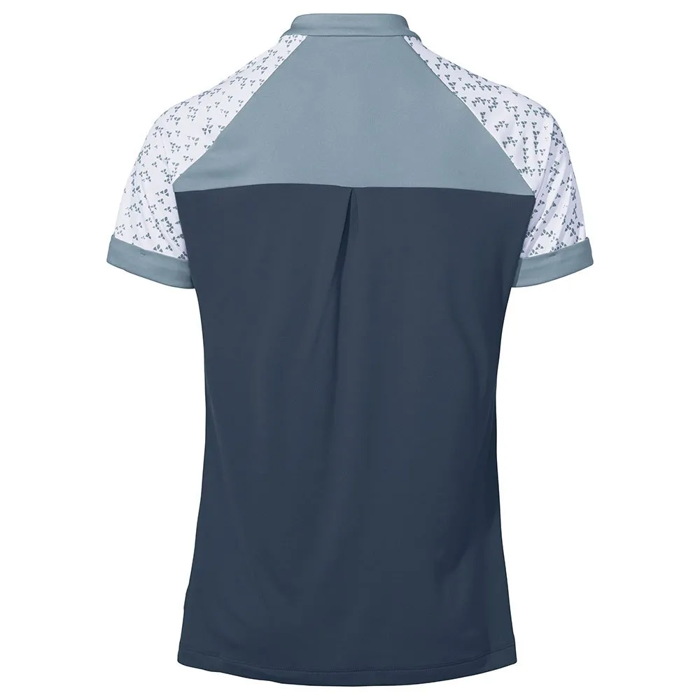 Vaude Womens Ledro Print Shirt