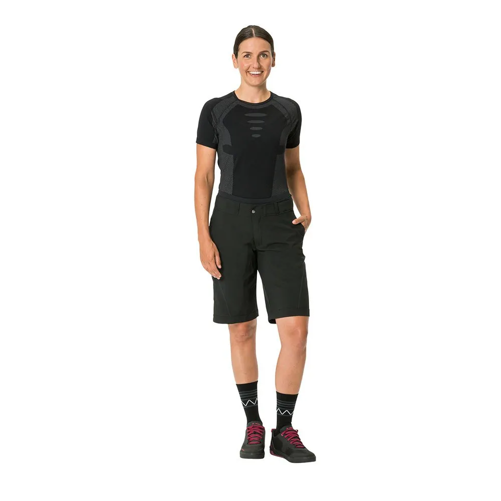 Vaude Womens Ledro Shorts Modell 2022 Vaude Womens Ledro Shorts Modell 2022