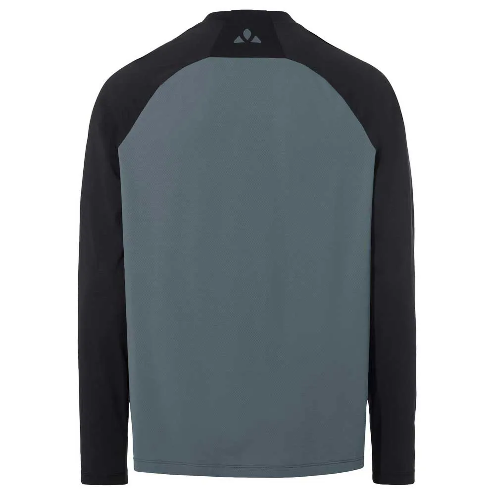Vaude Womens Loamer LS Shirt Vaude Womens Loamer LS Shirt