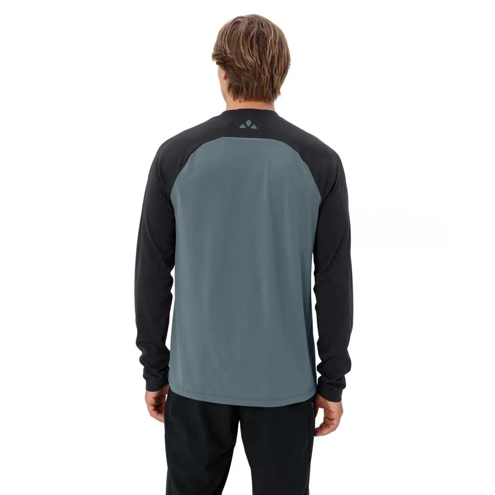 Vaude Womens Loamer LS Shirt Vaude Womens Loamer LS Shirt