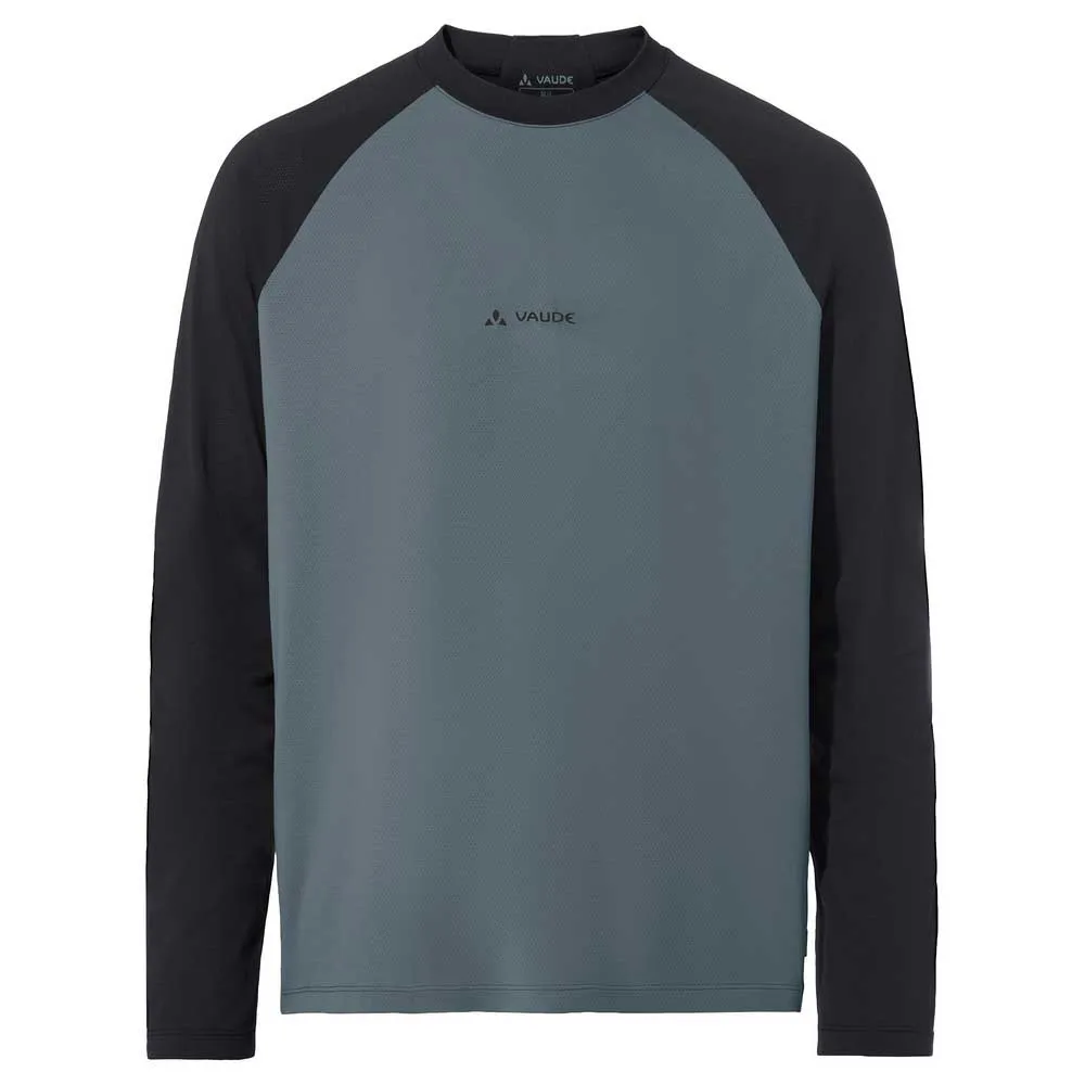 Vaude Womens Loamer LS Shirt Vaude Womens Loamer LS Shirt