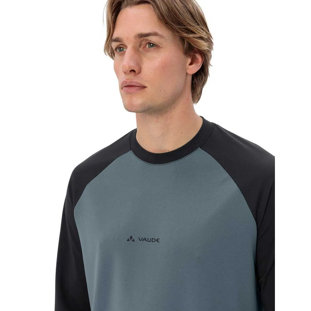 Vaude Womens Loamer LS Shirt Vaude Womens Loamer LS Shirt