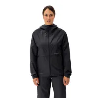 Vaude Womens Loamer Rain Jacket Regenjacke