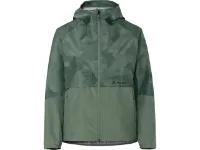 Vaude Womens Loamer Rain Jacket Regenjacke