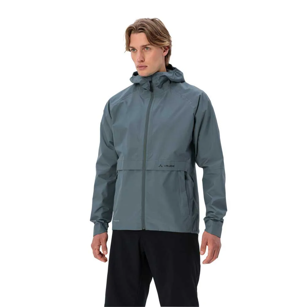 Vaude Womens Loamer Rain Jacket Regenjacke