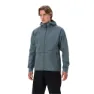 Vaude Womens Loamer Rain Jacket Regenjacke