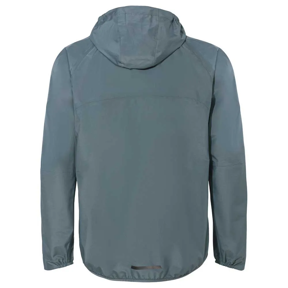 Vaude Womens Loamer Rain Jacket Regenjacke