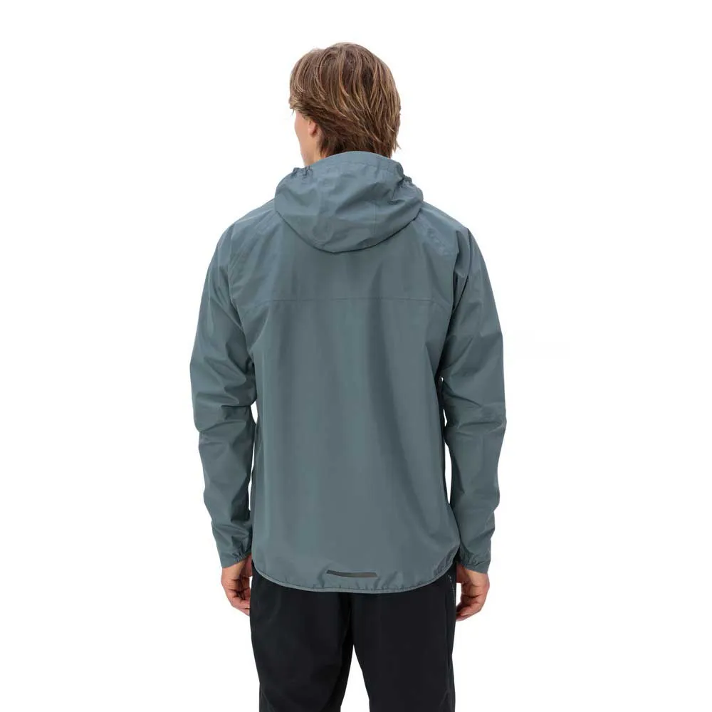 Vaude Womens Loamer Rain Jacket Regenjacke