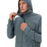 Vaude Womens Loamer Rain Jacket Regenjacke
