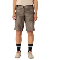Vaude Womens Loamer Shorts