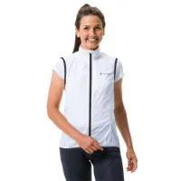 Vaude Womens Matera Air Vest Weste