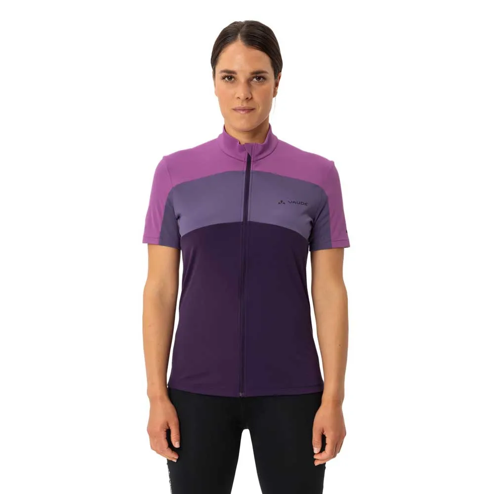 Vaude Womens Matera FZ Tricot Vaude Womens Matera FZ Tricot