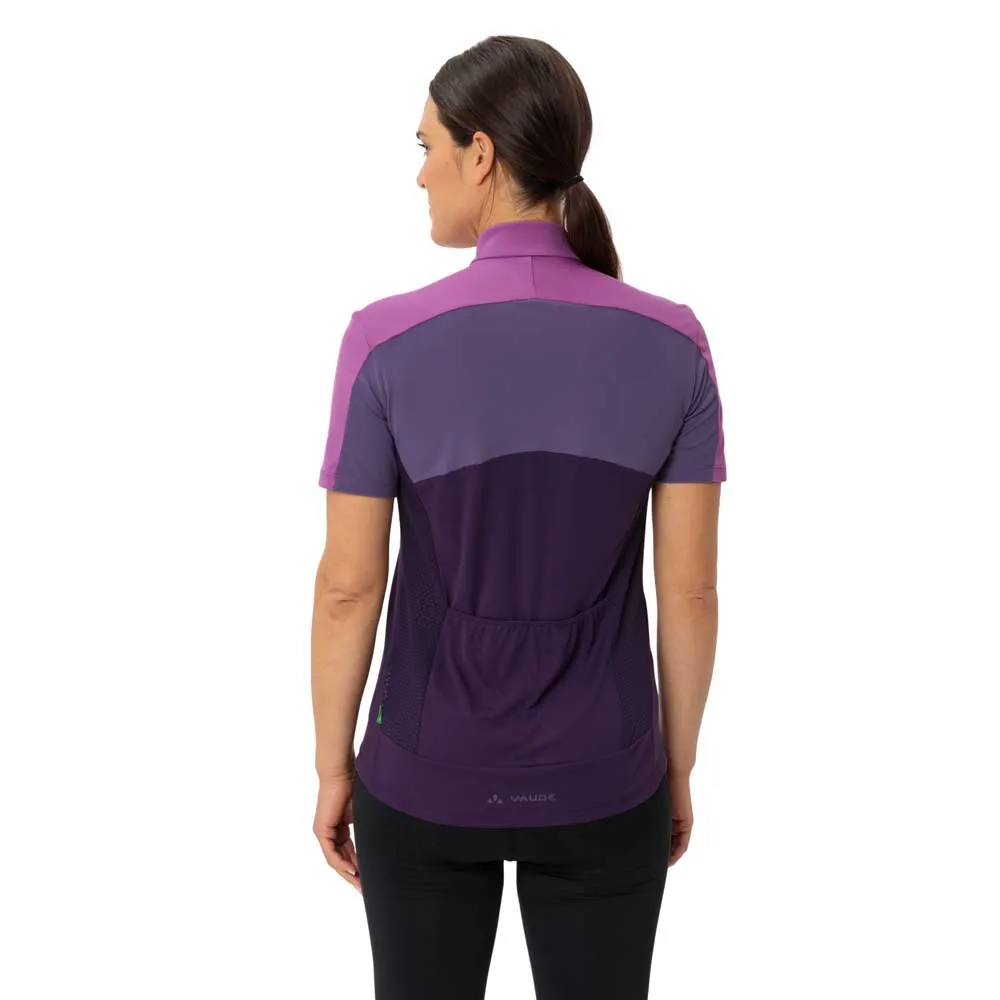 Vaude Womens Matera FZ Tricot Vaude Womens Matera FZ Tricot