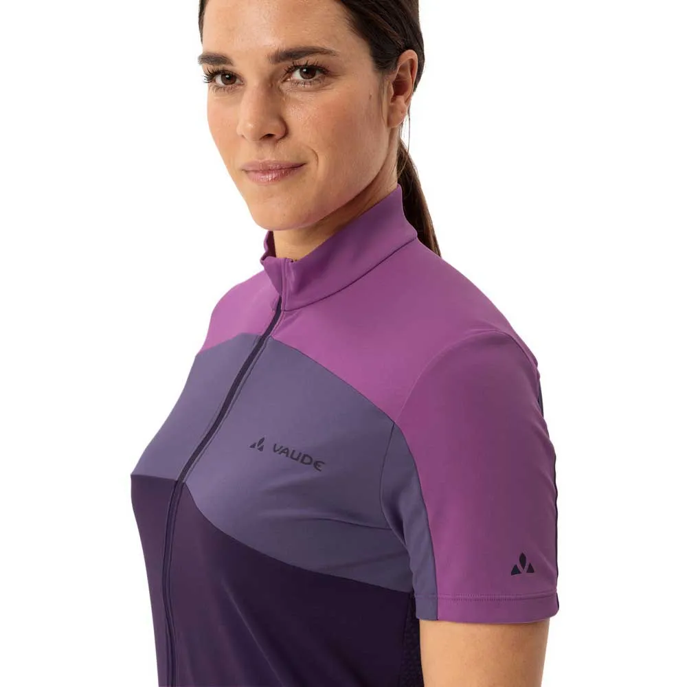 Vaude Womens Matera FZ Tricot Vaude Womens Matera FZ Tricot