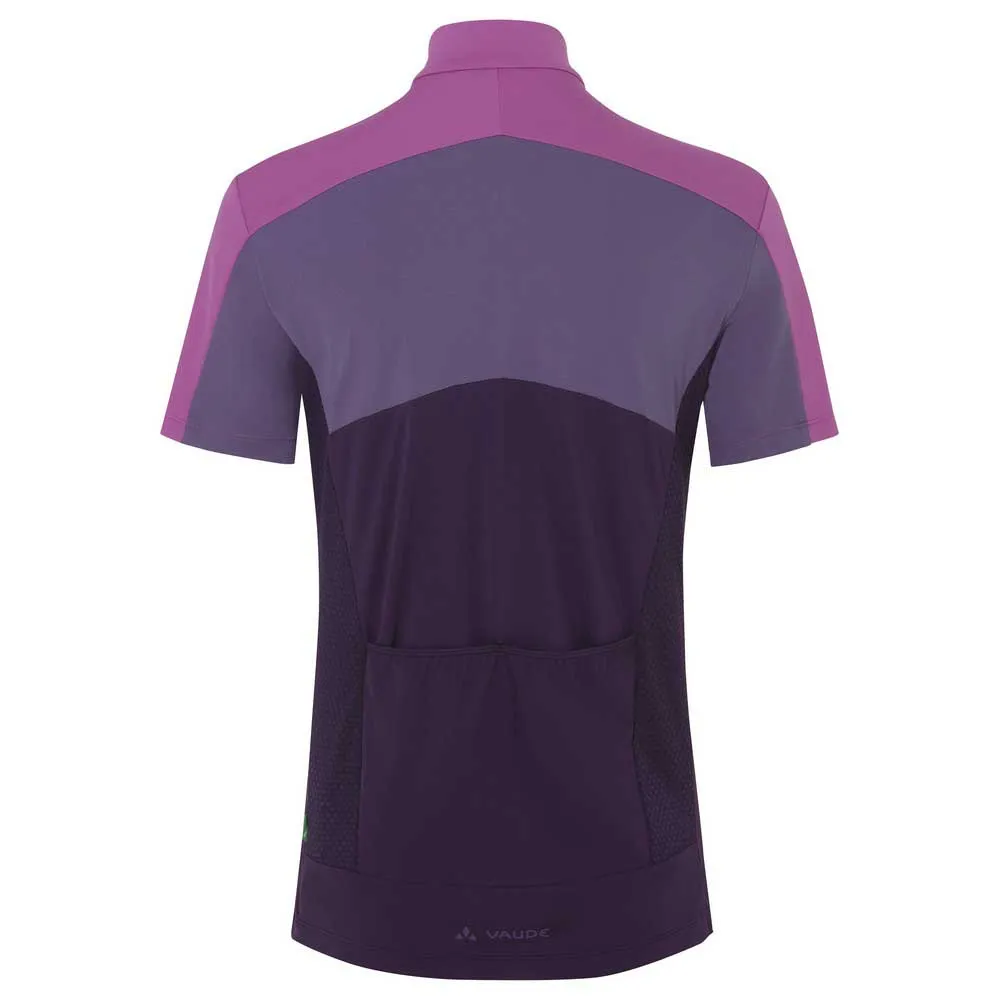 Vaude Womens Matera FZ Tricot Vaude Womens Matera FZ Tricot