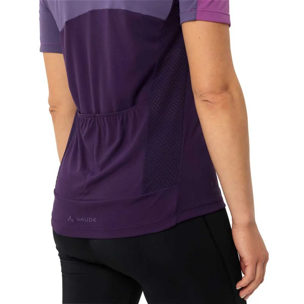 Vaude Womens Matera FZ Tricot Vaude Womens Matera FZ Tricot