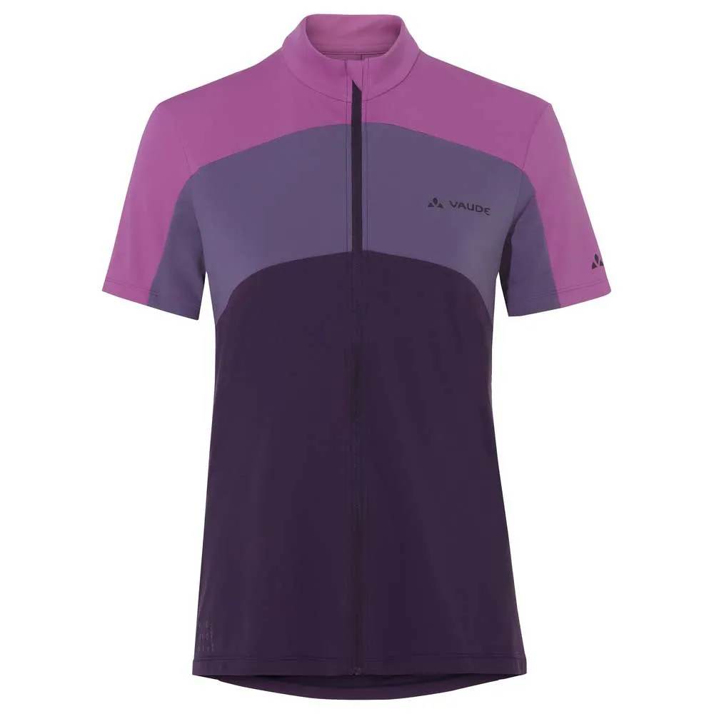 Vaude Womens Matera FZ Tricot Vaude Womens Matera FZ Tricot