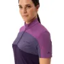 Vaude Womens Matera FZ Tricot