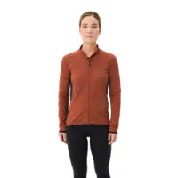 Vaude Womens Matera LS Tricot II