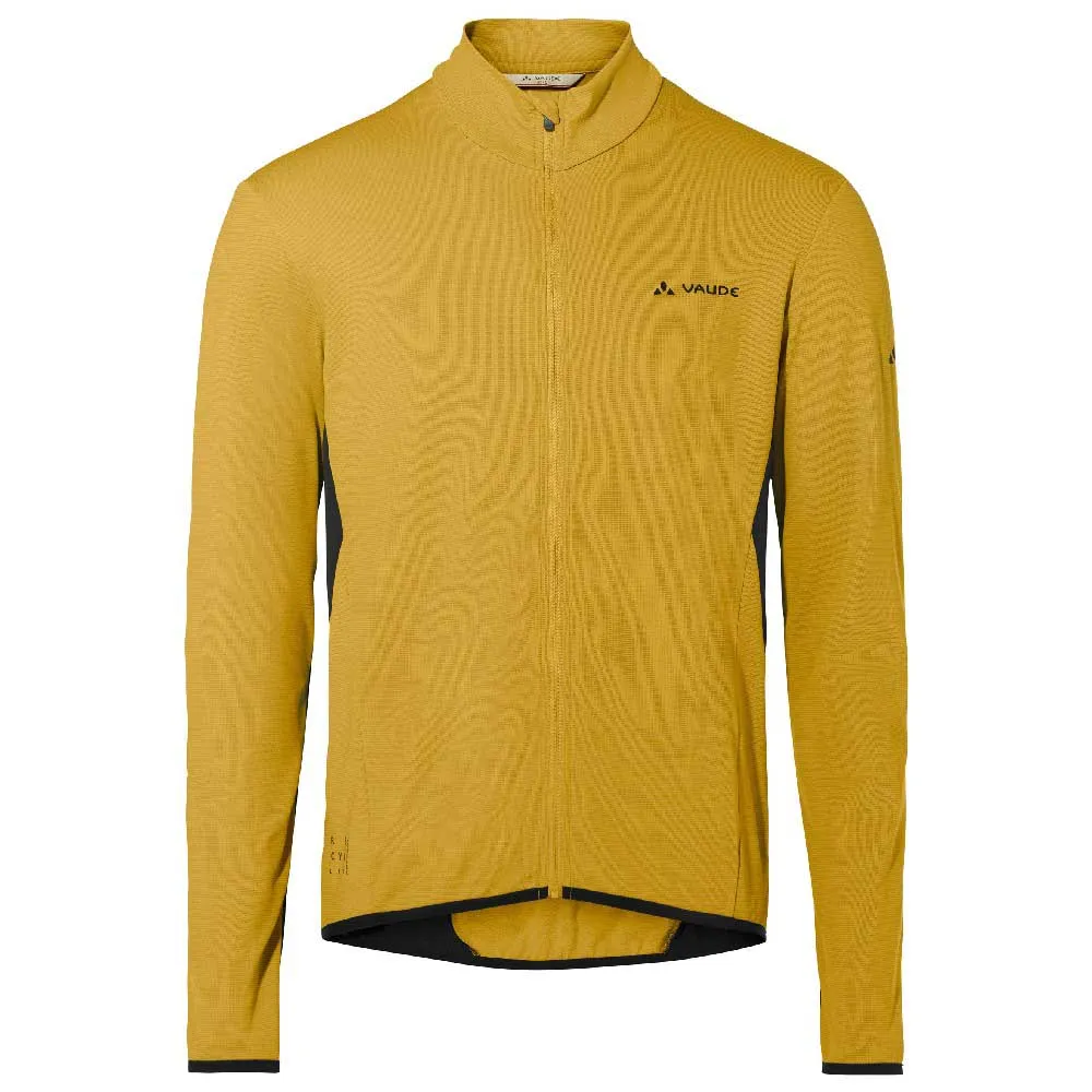 Vaude Womens Matera LS Tricot II