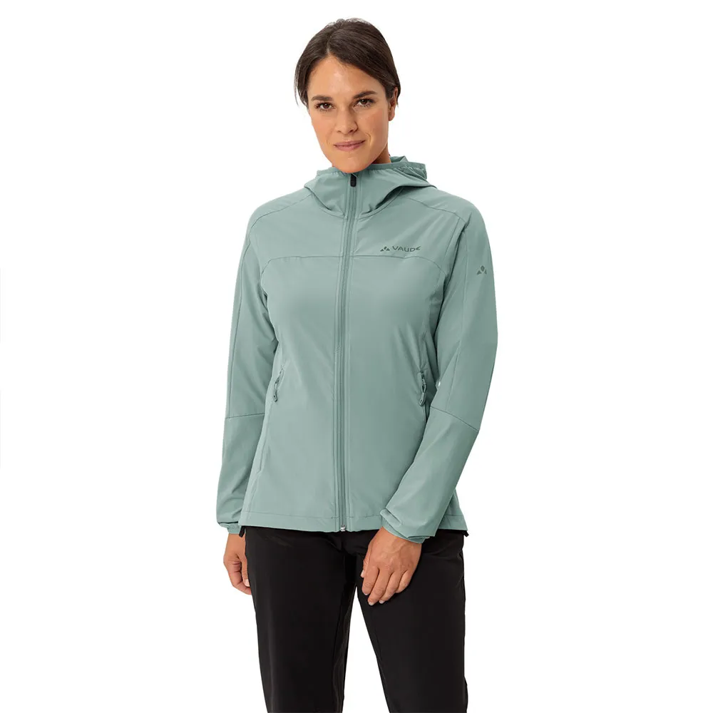 Vaude Womens Moab Jacke IV Vaude Womens Moab Jacke IV
