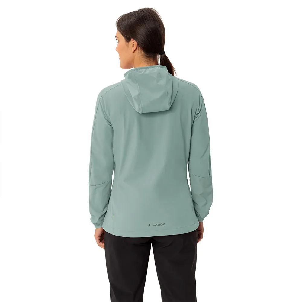 Vaude Womens Moab Jacke IV Vaude Womens Moab Jacke IV