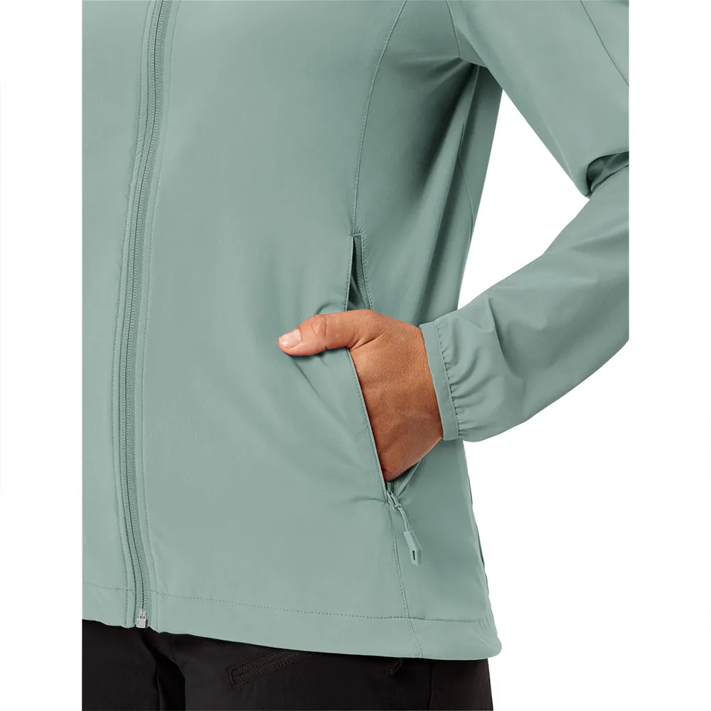 Vaude Womens Moab Jacke IV Vaude Womens Moab Jacke IV