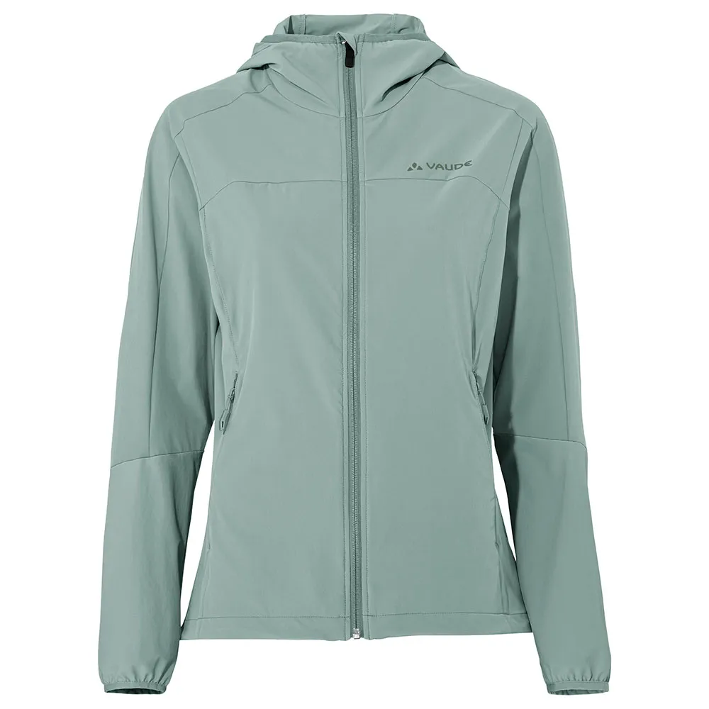 Vaude Womens Moab Jacke IV Vaude Womens Moab Jacke IV