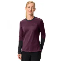 Vaude Womens Moab LS PRO Shirt